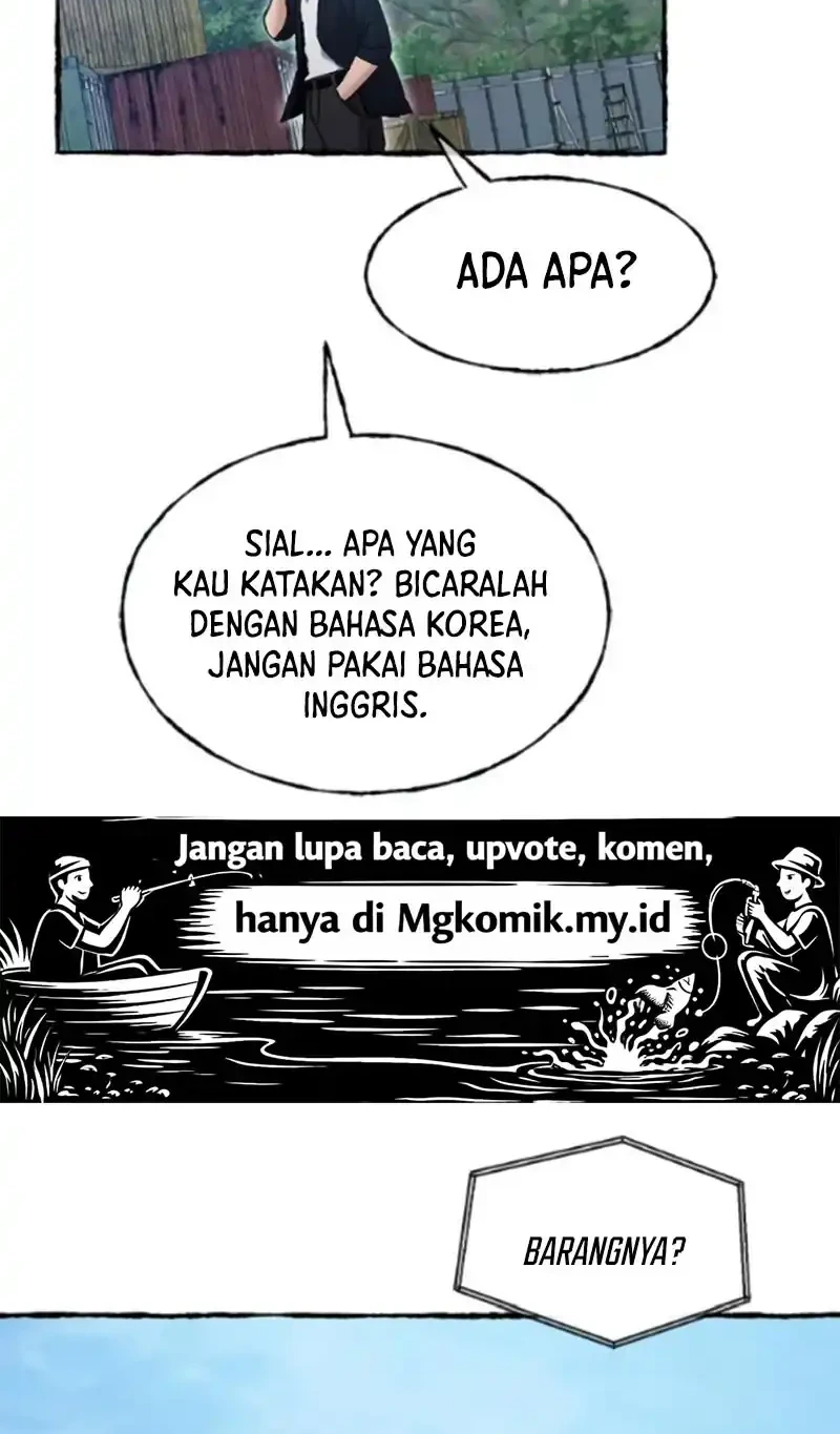 Chapter 82 - halaman 27