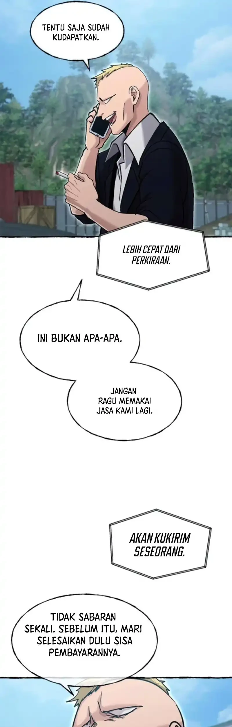 Chapter 82 - halaman 28
