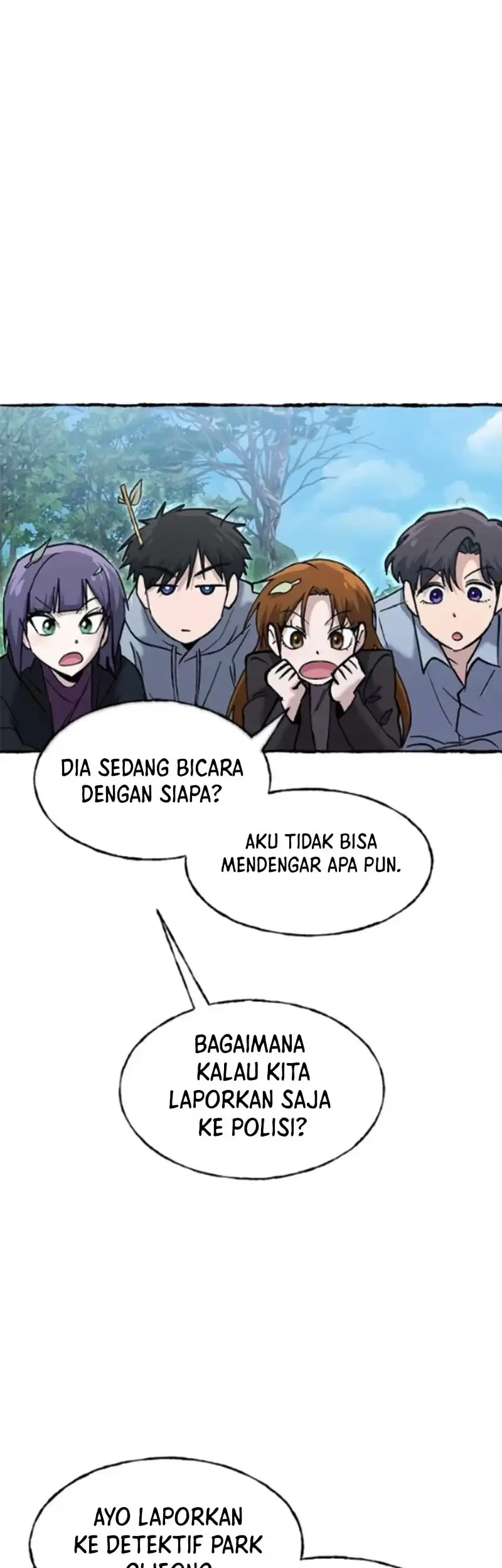 Chapter 82 - halaman 34