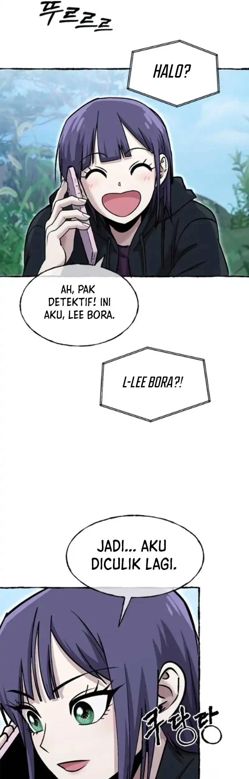 Chapter 82 - halaman 36