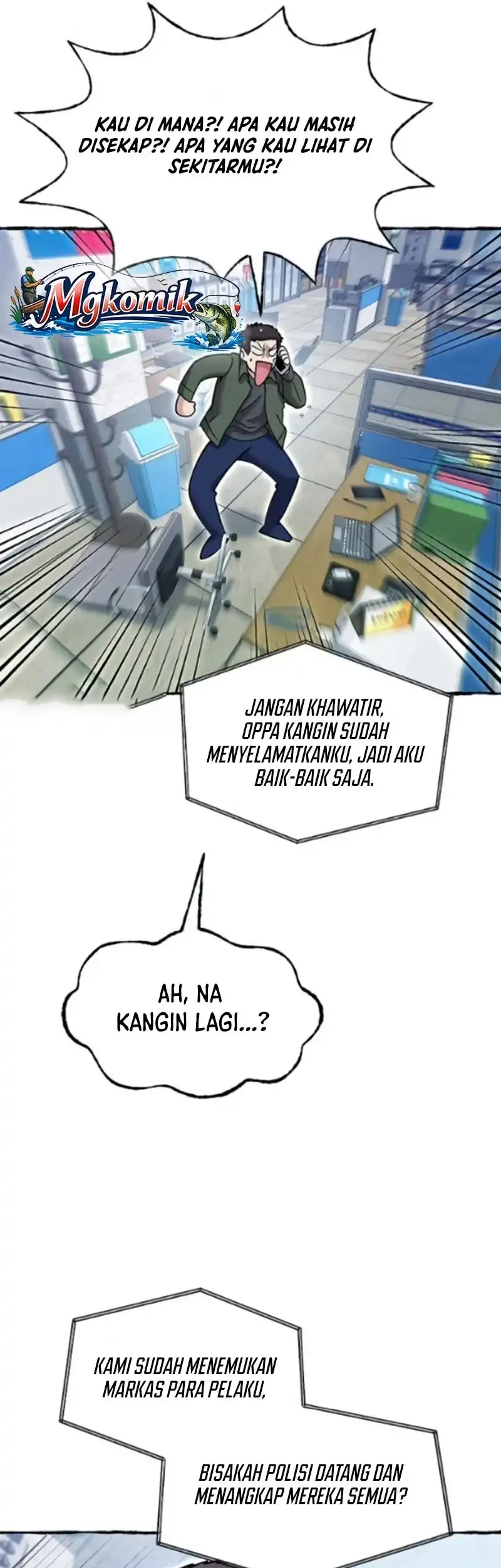 Chapter 82 - halaman 38