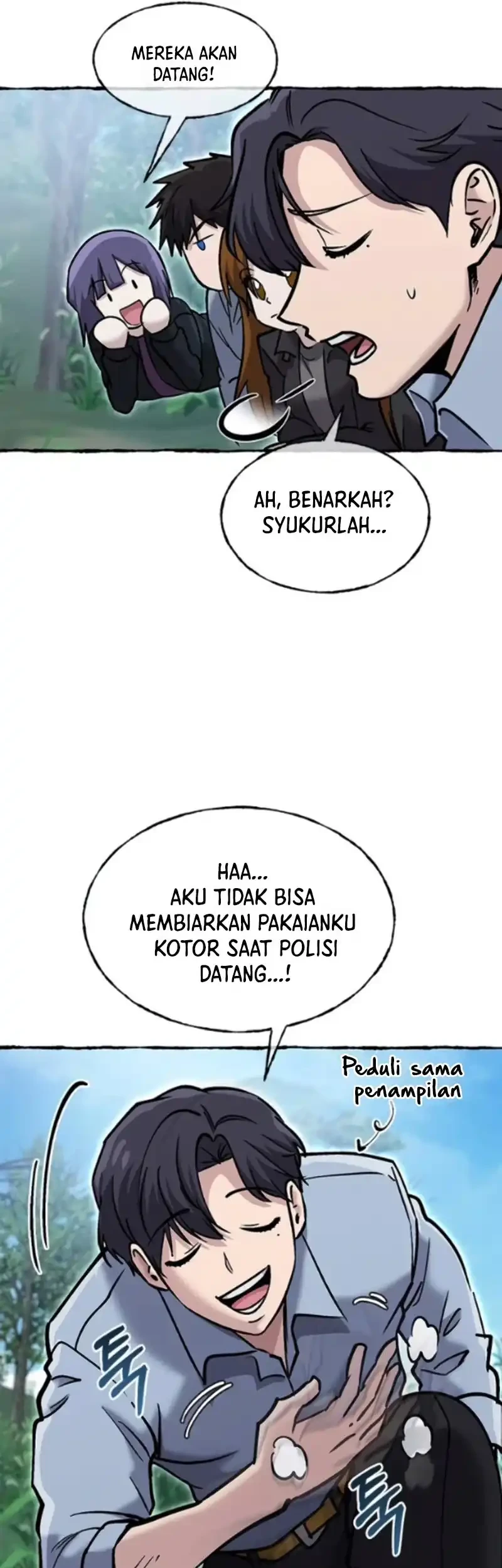 Chapter 82 - halaman 40