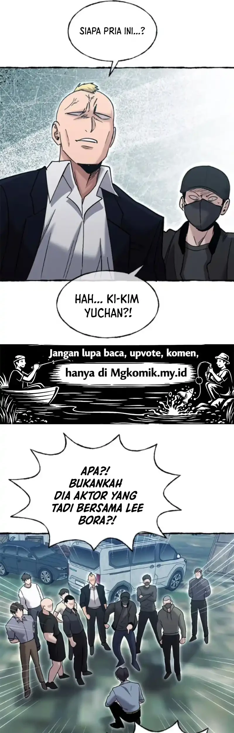 Chapter 82 - halaman 50
