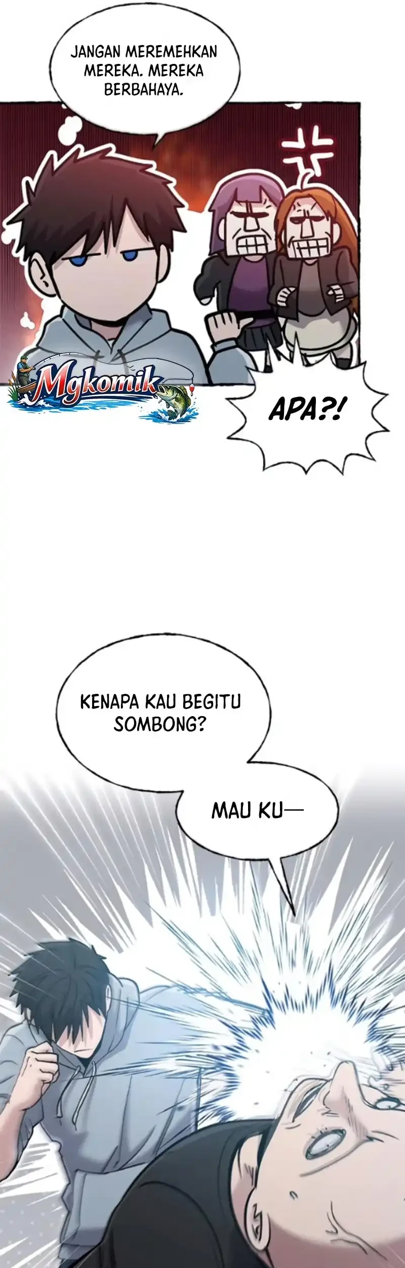 Chapter 82 - halaman 60