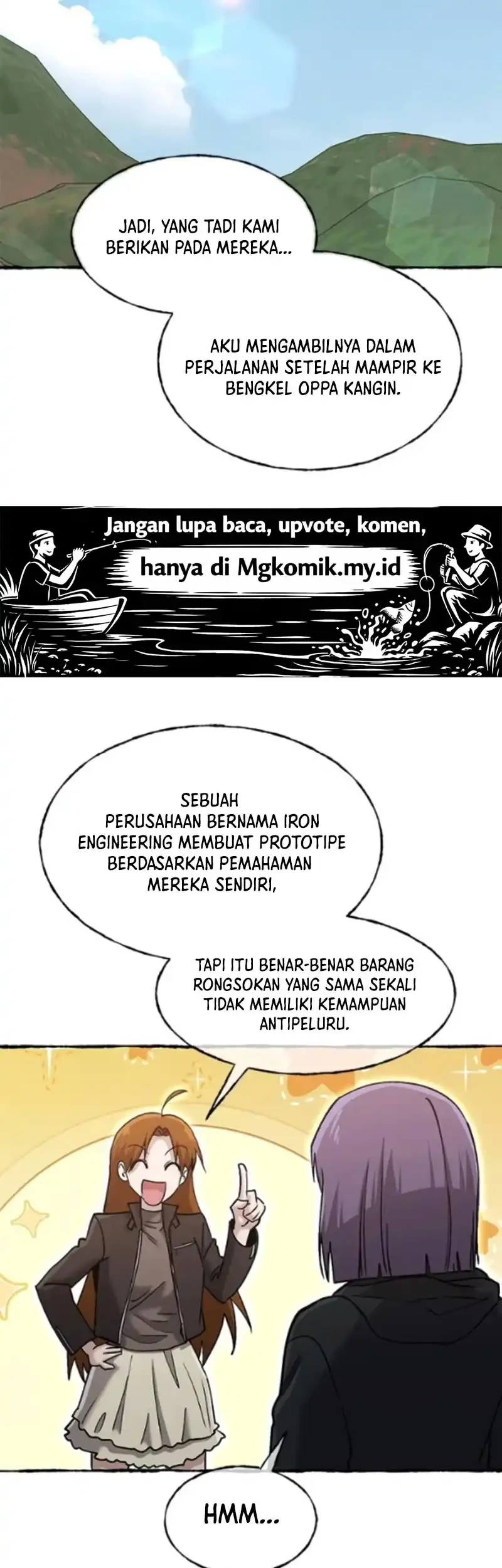 Chapter 82 - halaman 8