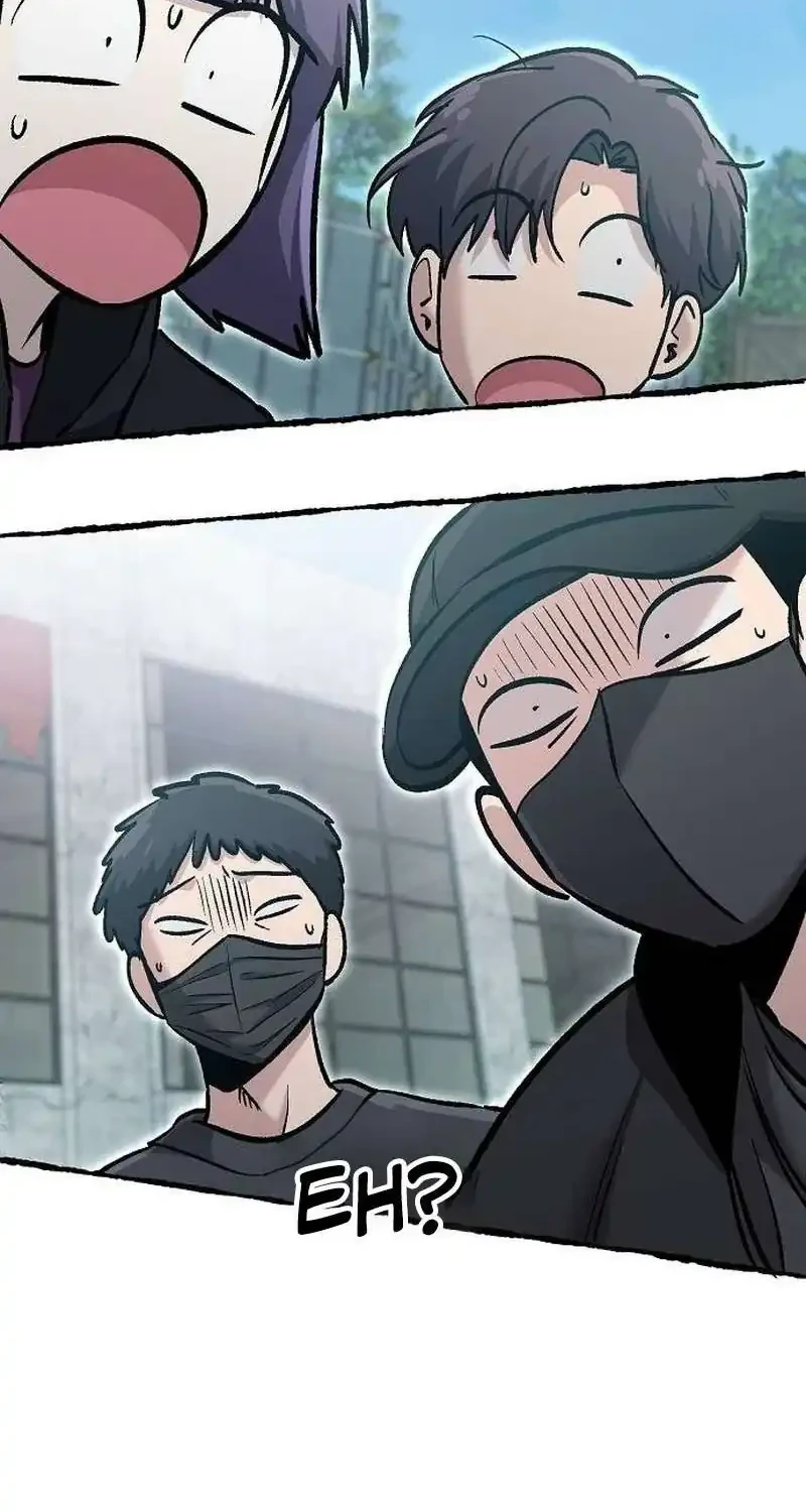 Chapter 83 - halaman 21