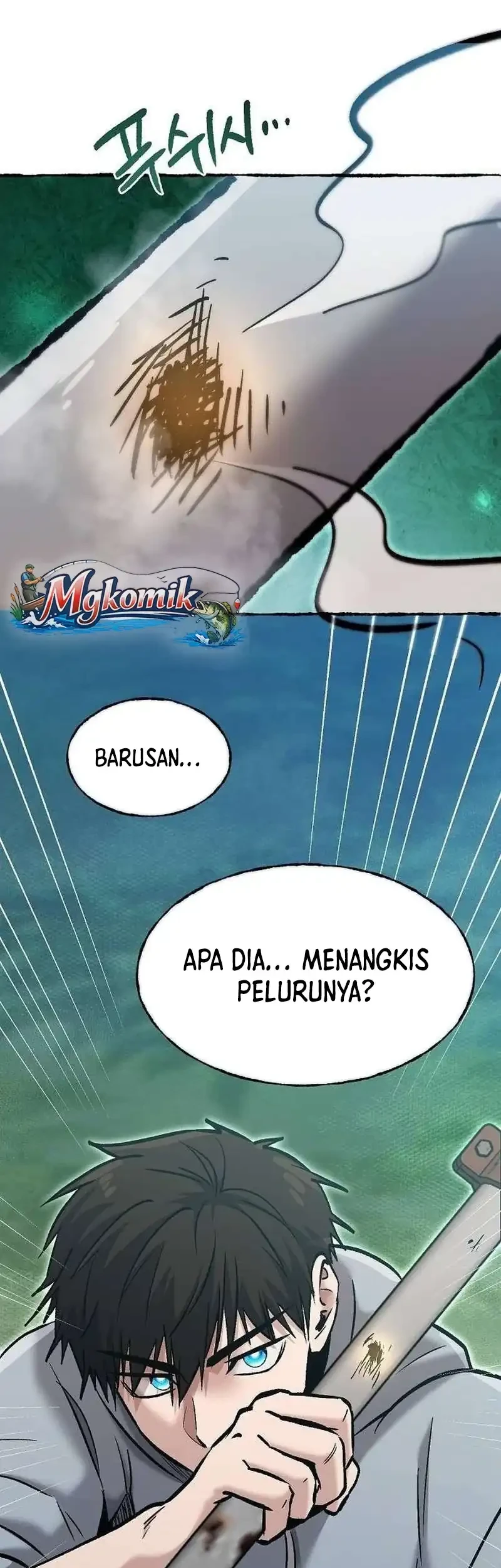 Chapter 83 - halaman 22