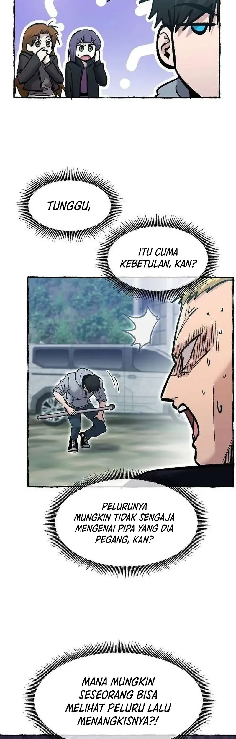 Chapter 83 - halaman 24