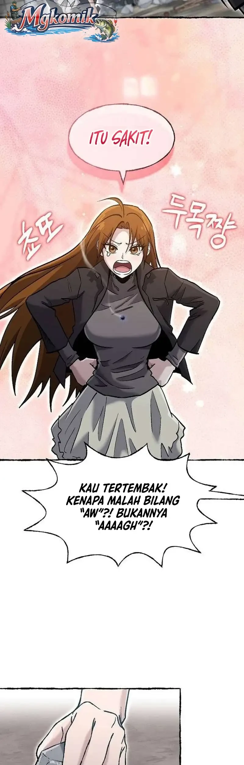 Chapter 83 - halaman 32