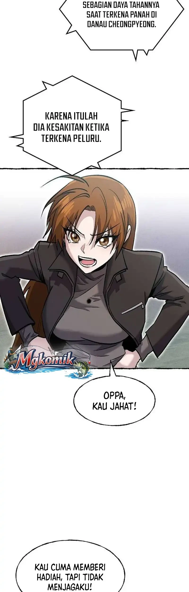 Chapter 83 - halaman 46