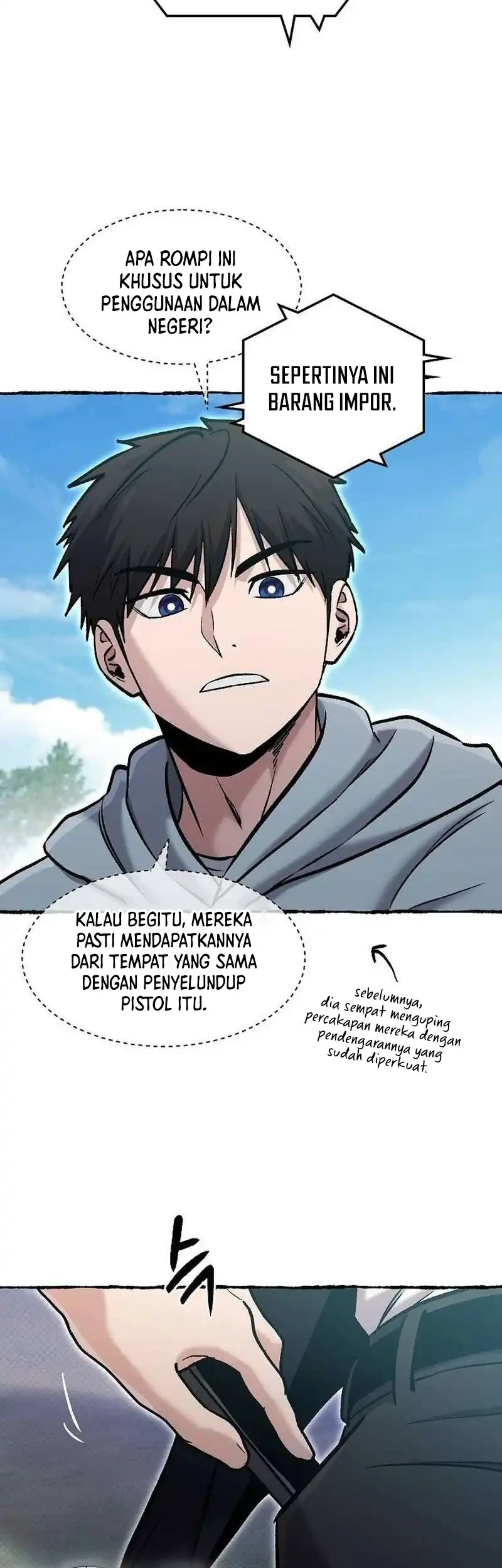 Chapter 83 - halaman 56