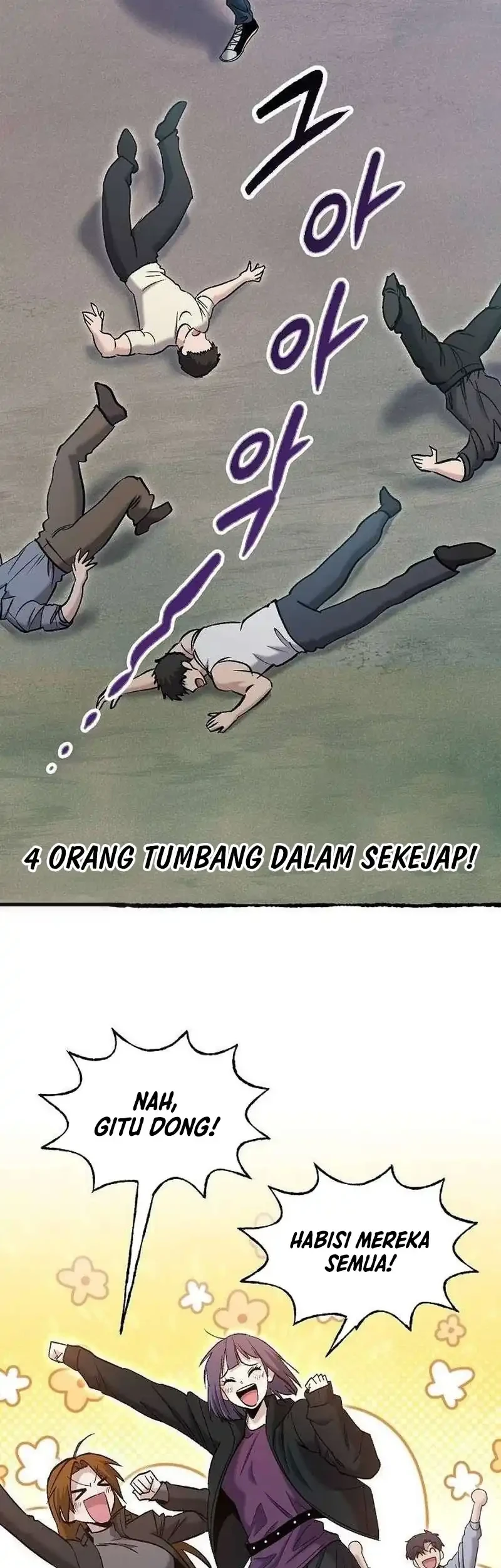 Chapter 83 - halaman 16