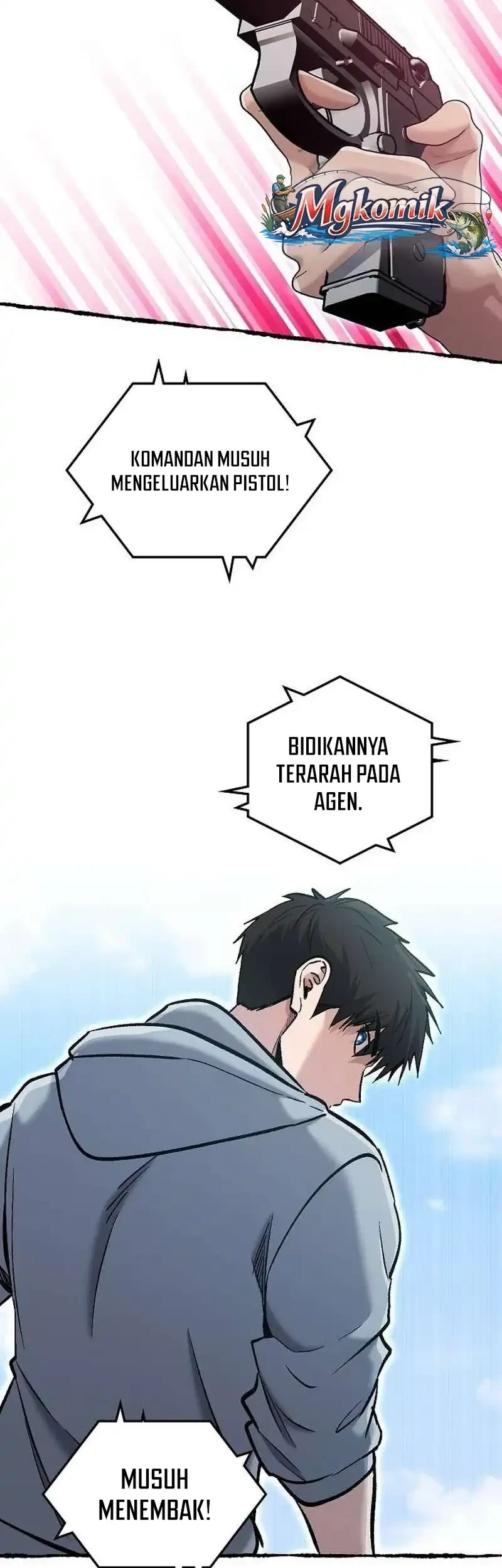 Chapter 83 - halaman 18