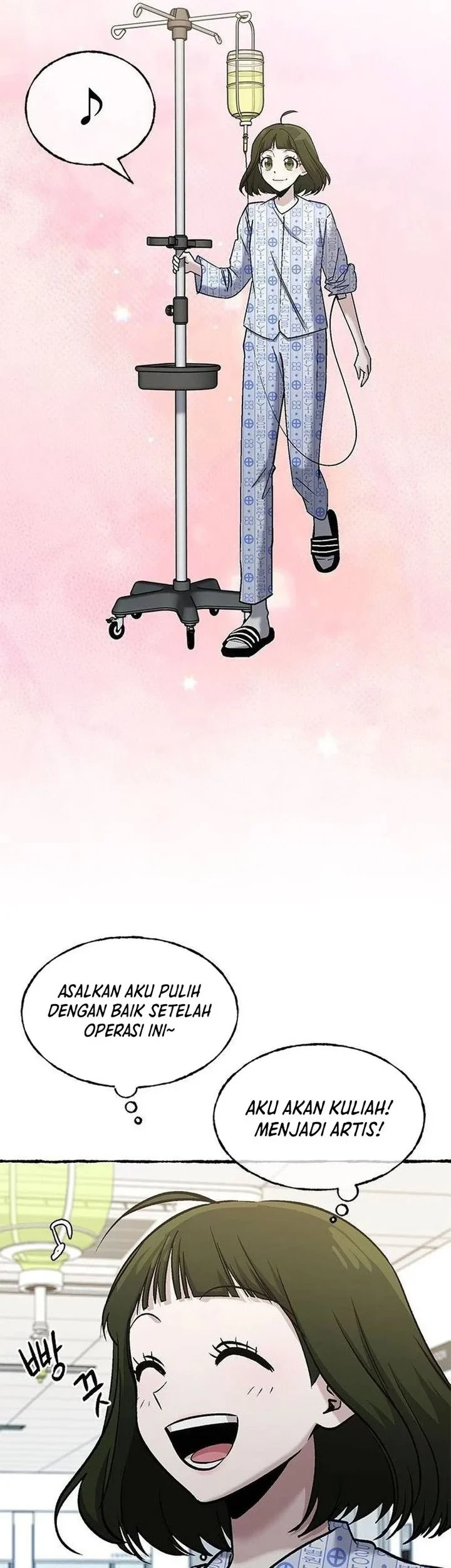 Chapter 84 - halaman 22