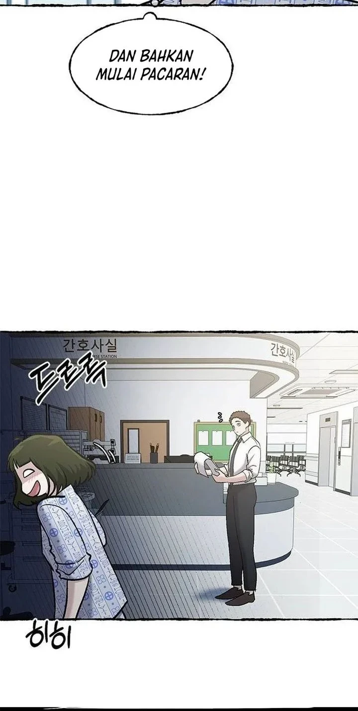 Chapter 84 - halaman 23