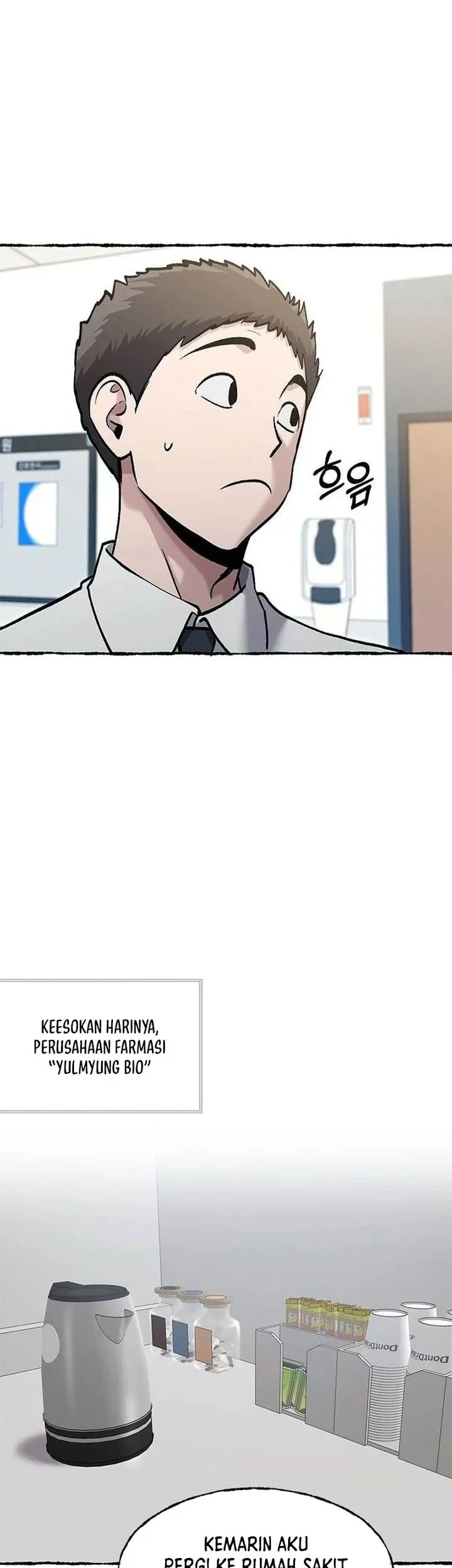 Chapter 84 - halaman 28