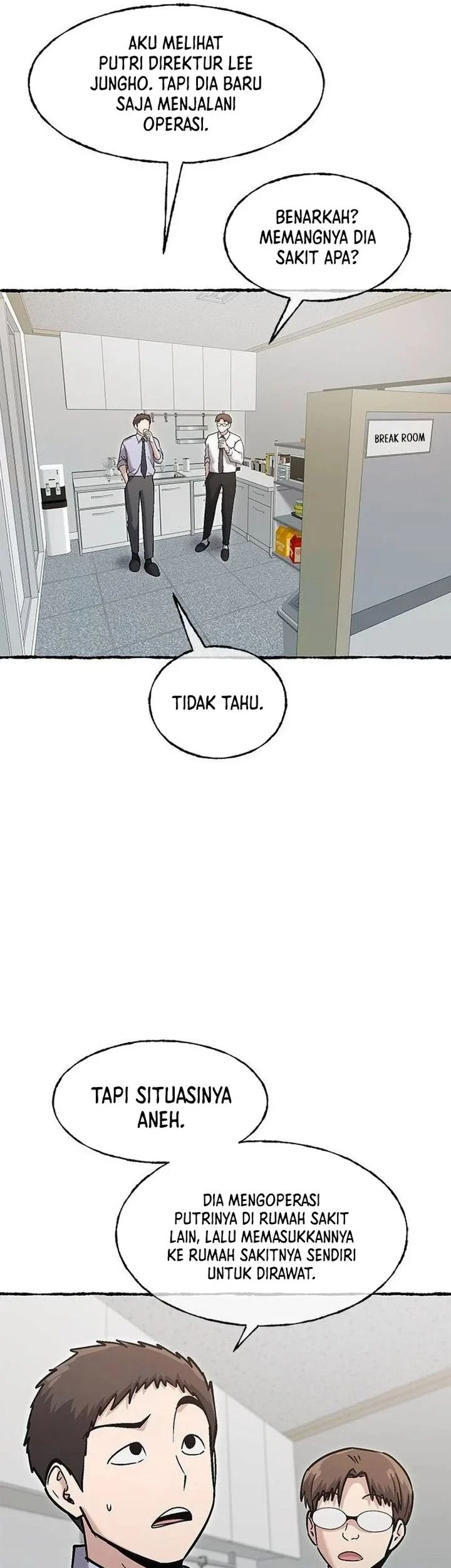 Chapter 84 - halaman 30