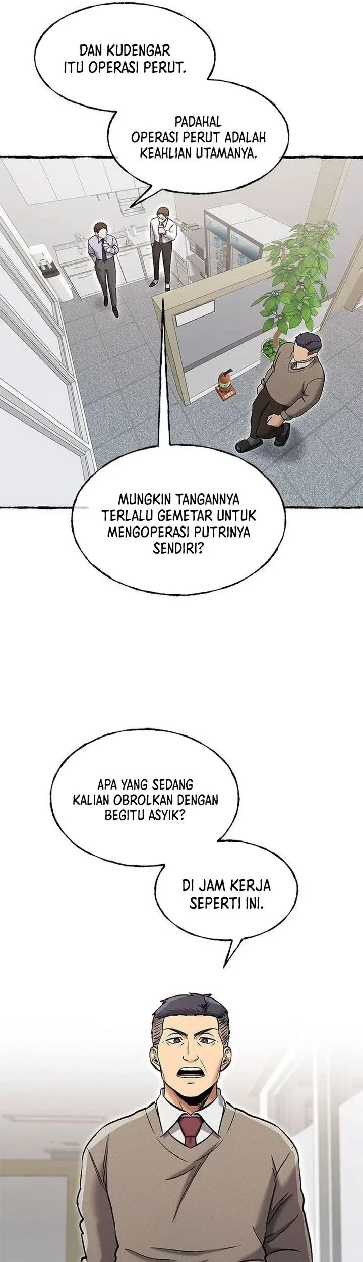 Chapter 84 - halaman 32