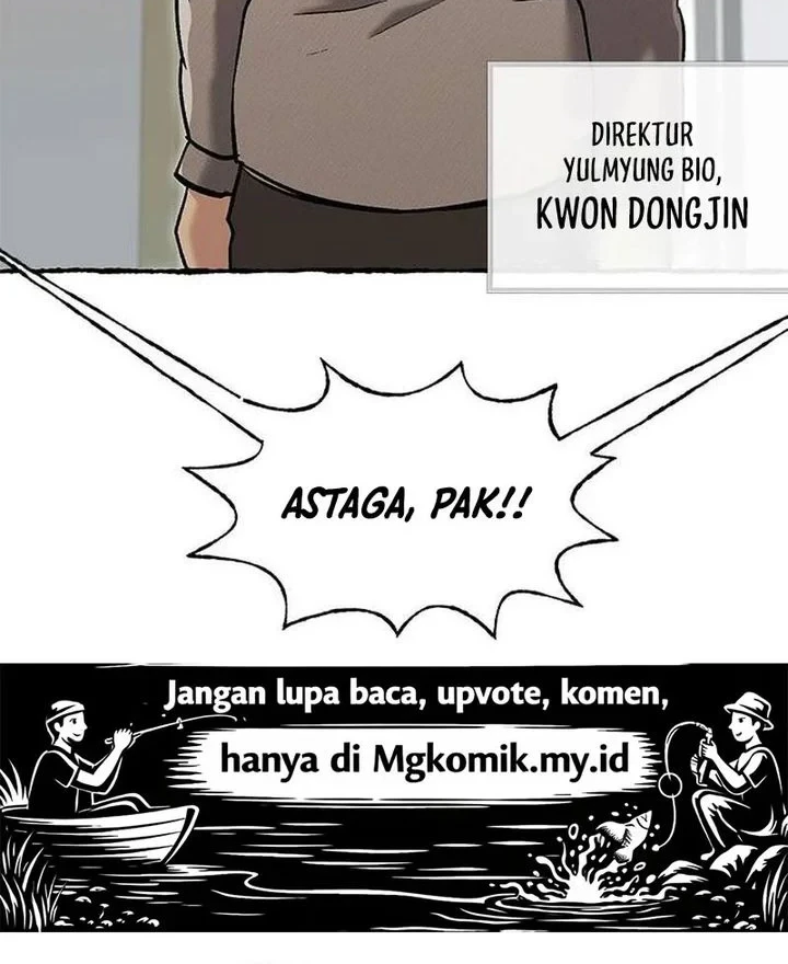 Chapter 84 - halaman 33