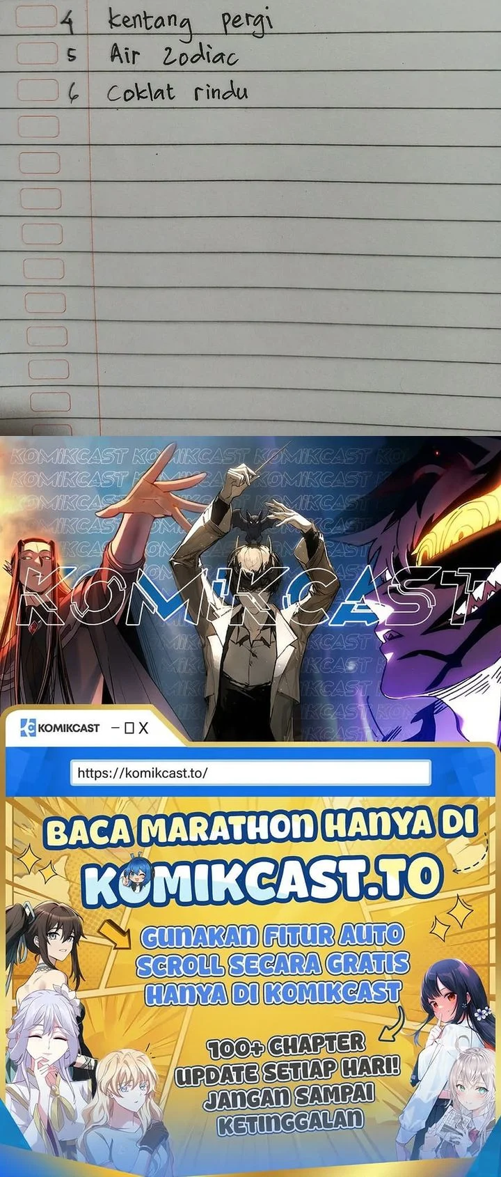 Chapter 84 - halaman 59