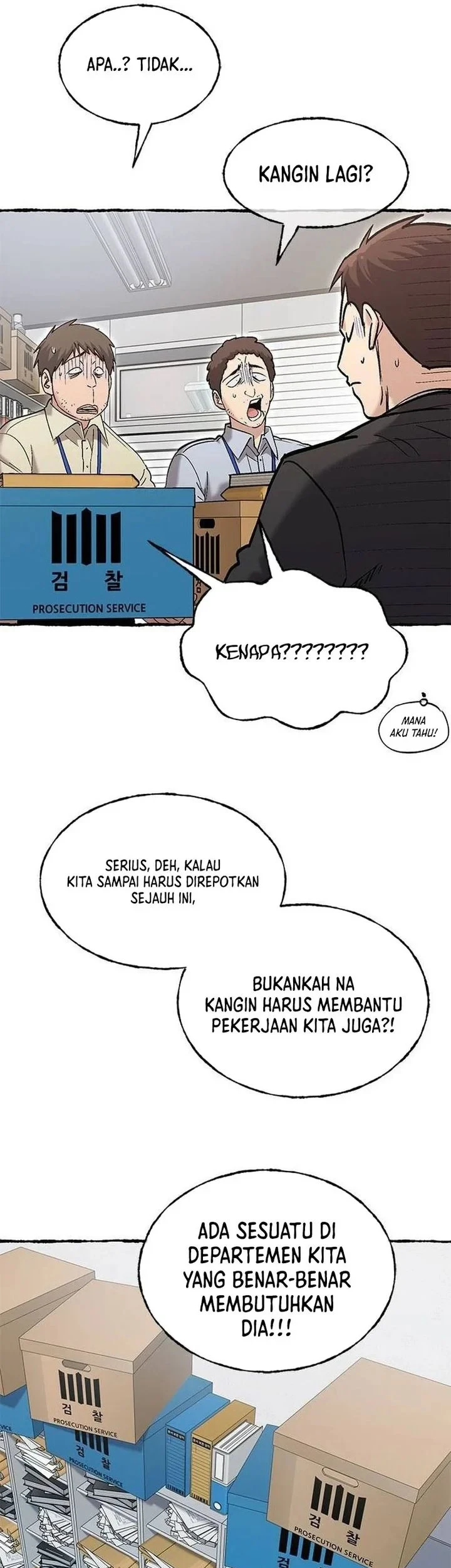 Chapter 84 - halaman 8