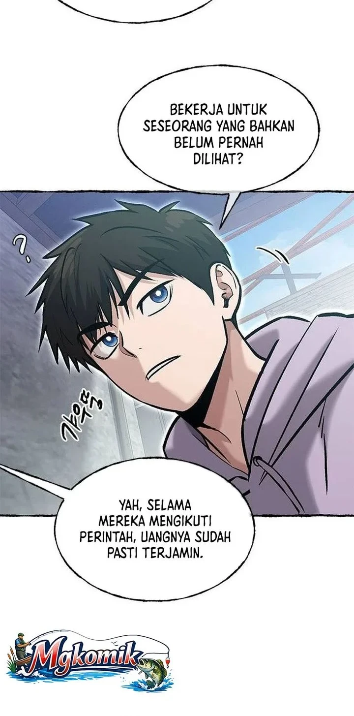 Chapter 84 - halaman 17