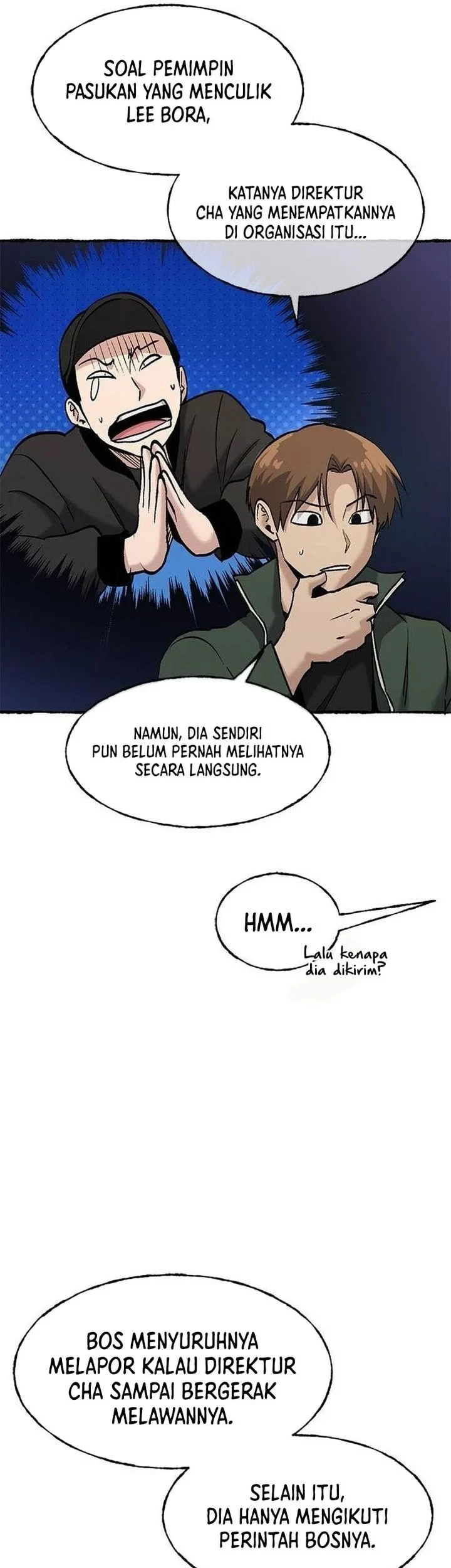 Chapter 84 - halaman 18