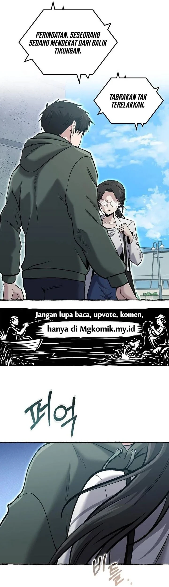 Chapter 85 - halaman 26