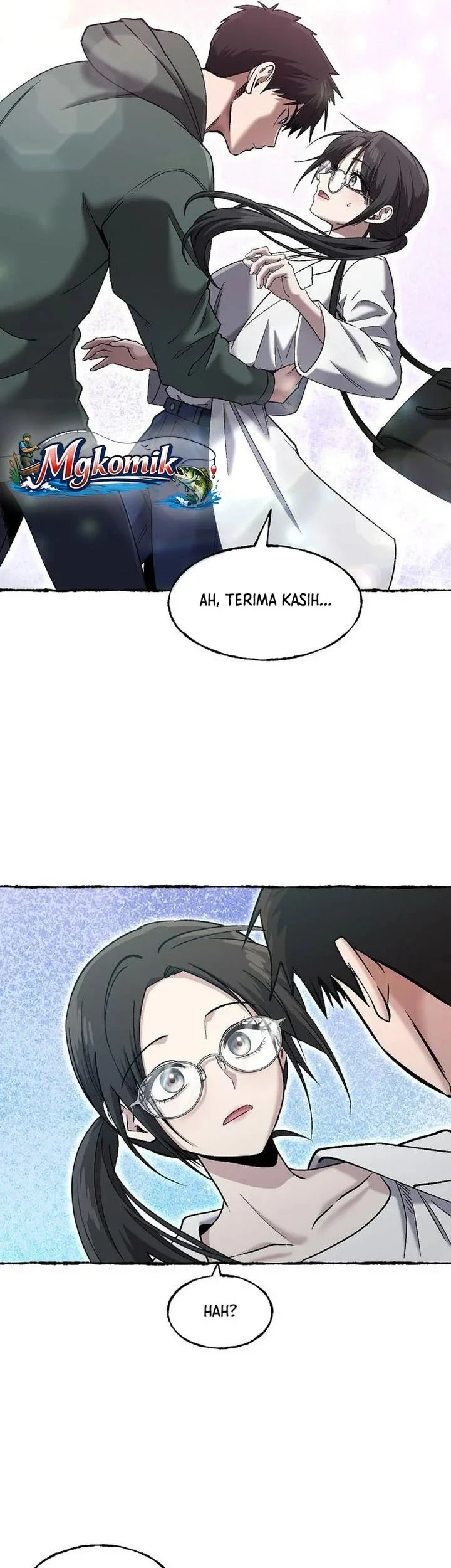 Chapter 85 - halaman 28