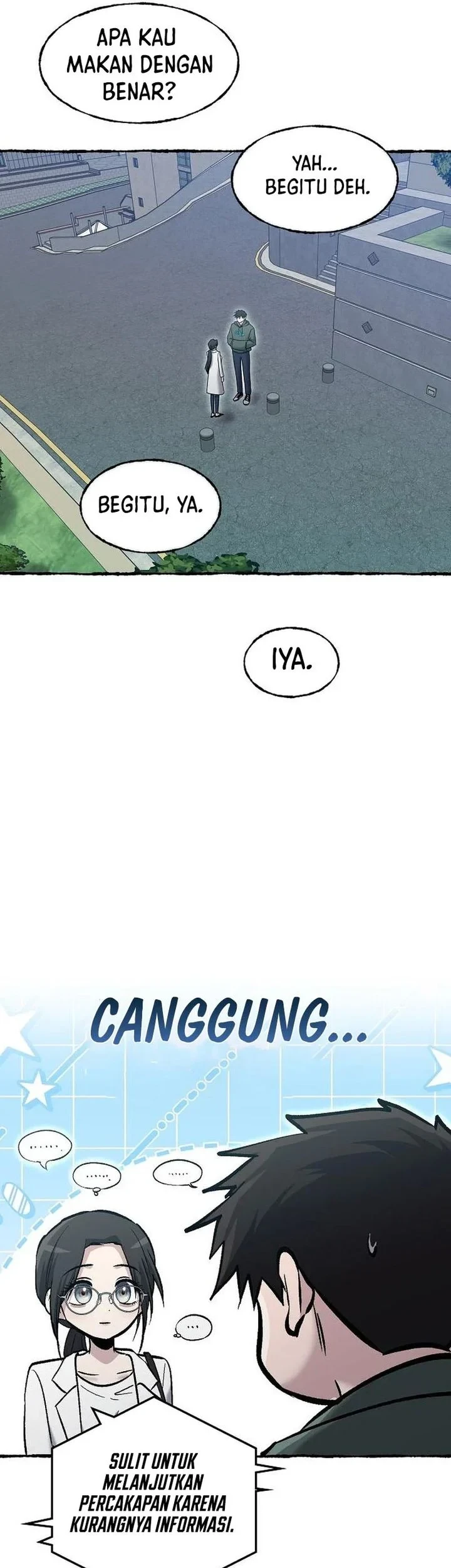 Chapter 85 - halaman 36