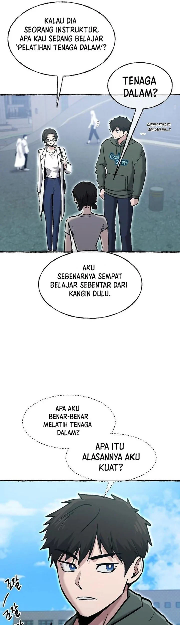 Chapter 85 - halaman 42