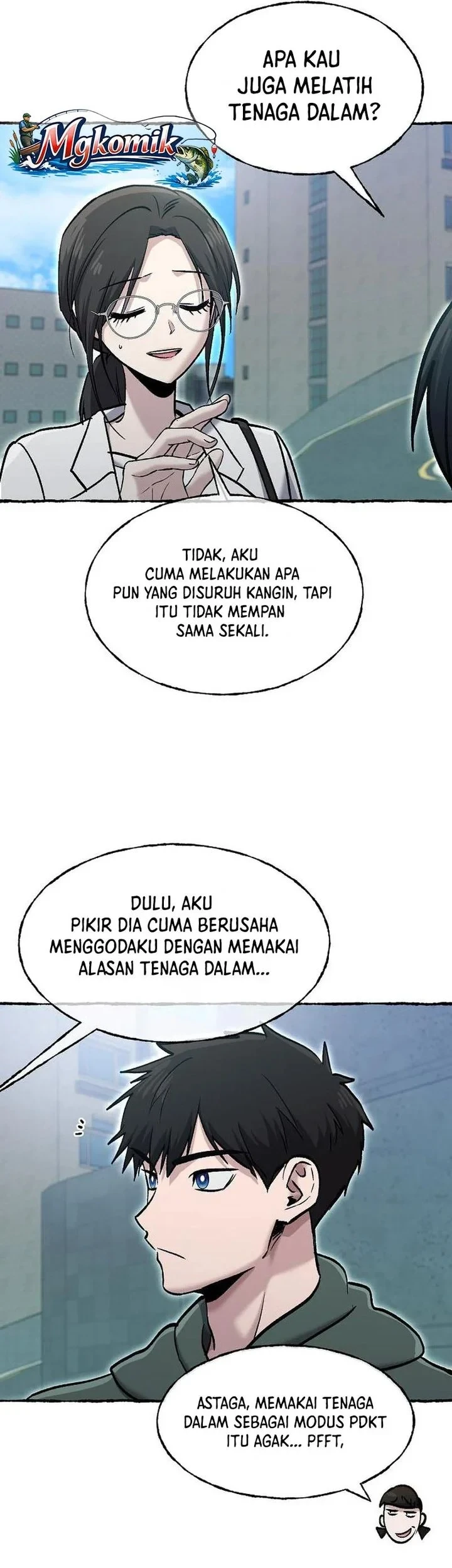 Chapter 85 - halaman 44