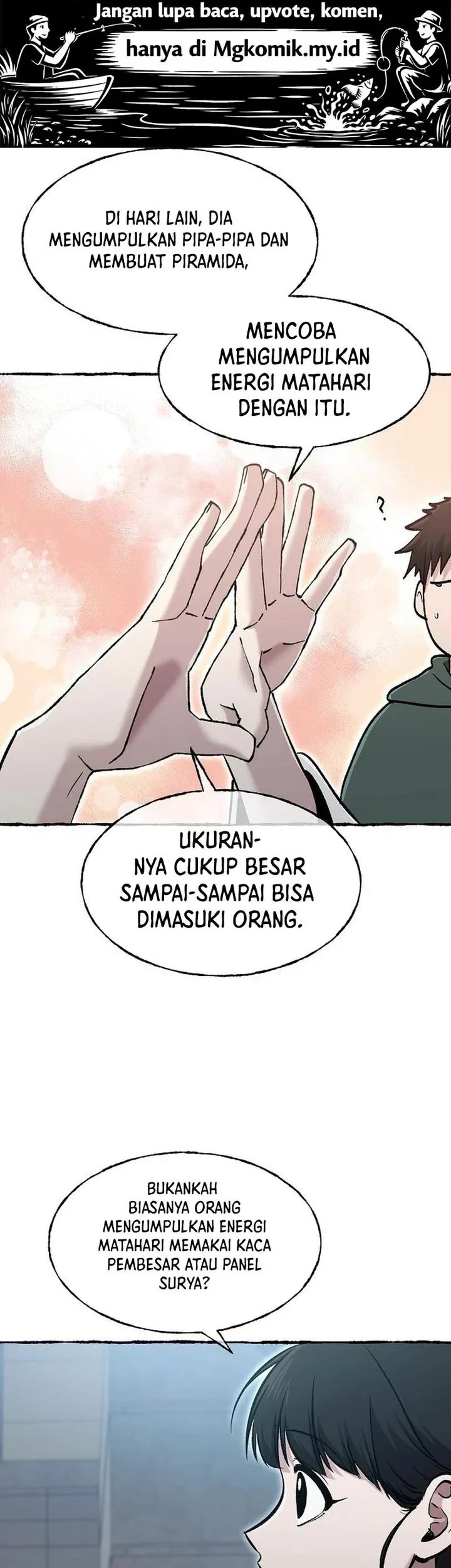 Chapter 85 - halaman 46