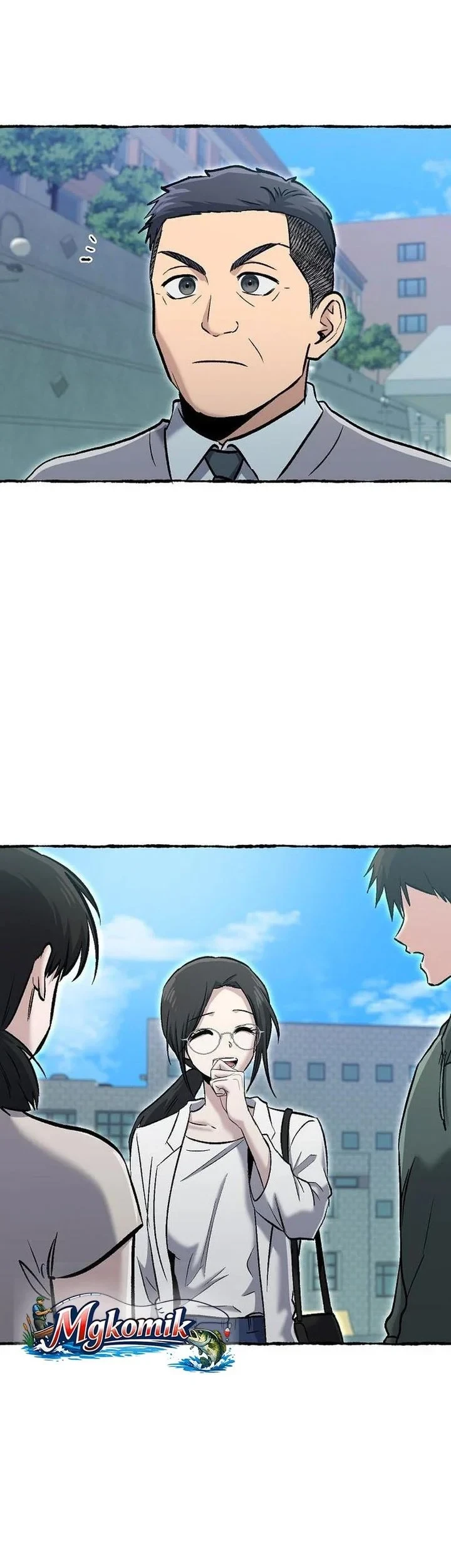 Chapter 85 - halaman 50