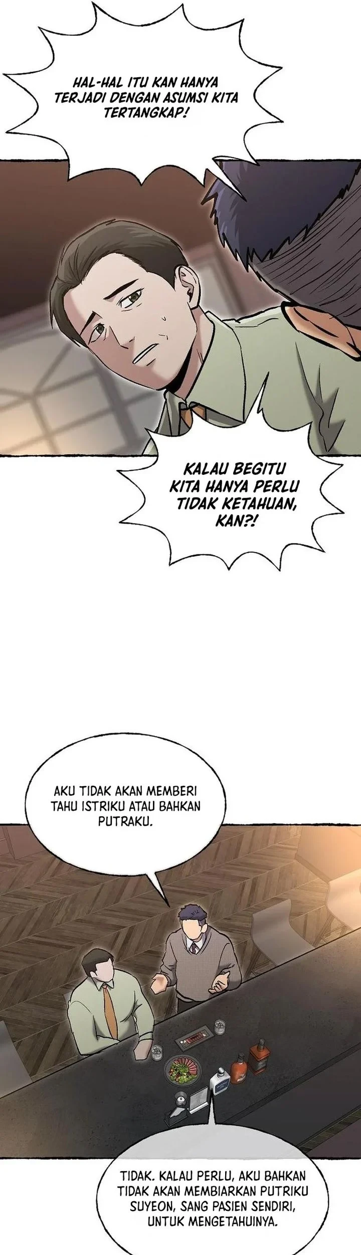 Chapter 85 - halaman 6