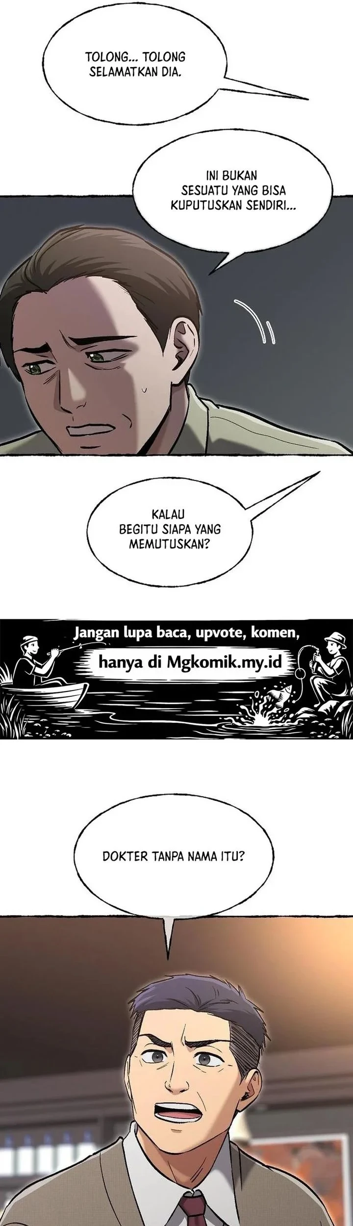 Chapter 85 - halaman 8