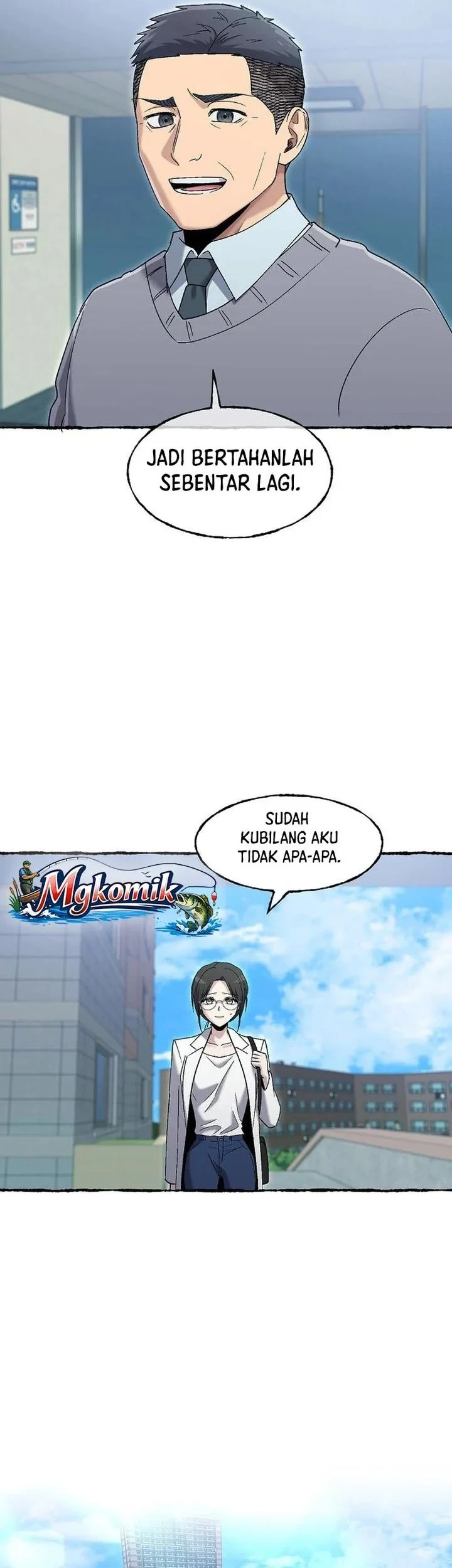 Chapter 85 - halaman 18
