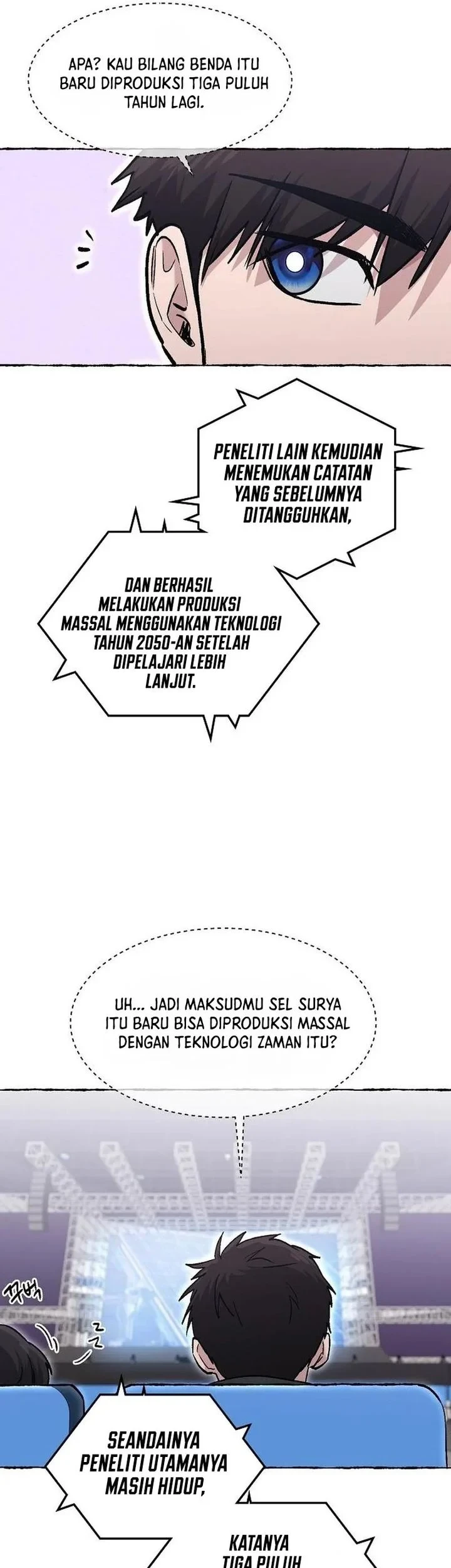 Chapter 86 - halaman 22