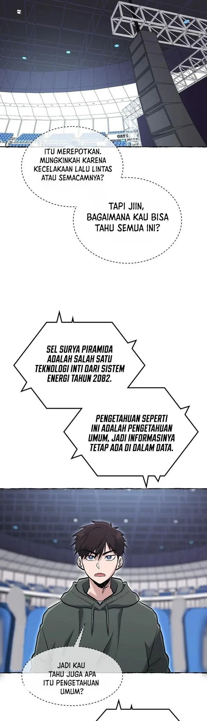 Chapter 86 - halaman 26