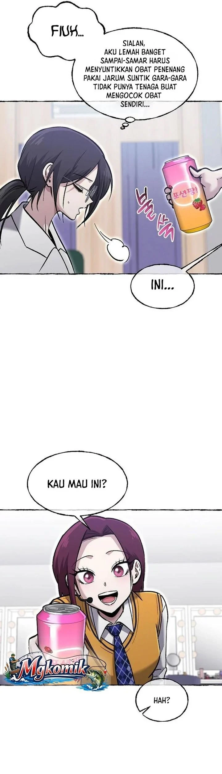 Chapter 86 - halaman 32