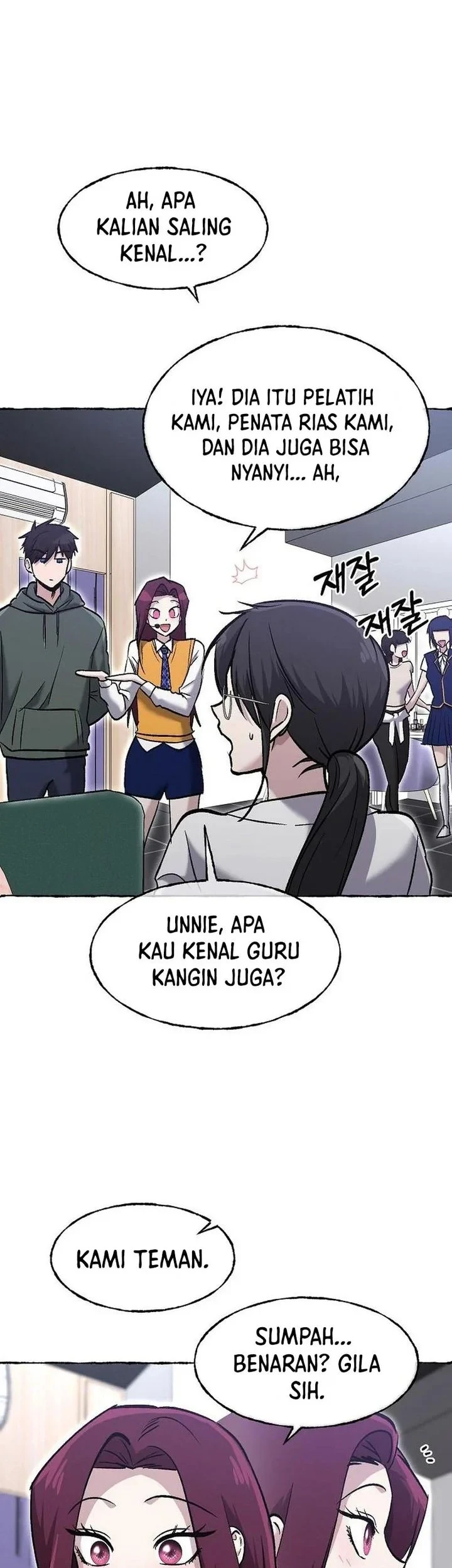 Chapter 86 - halaman 38