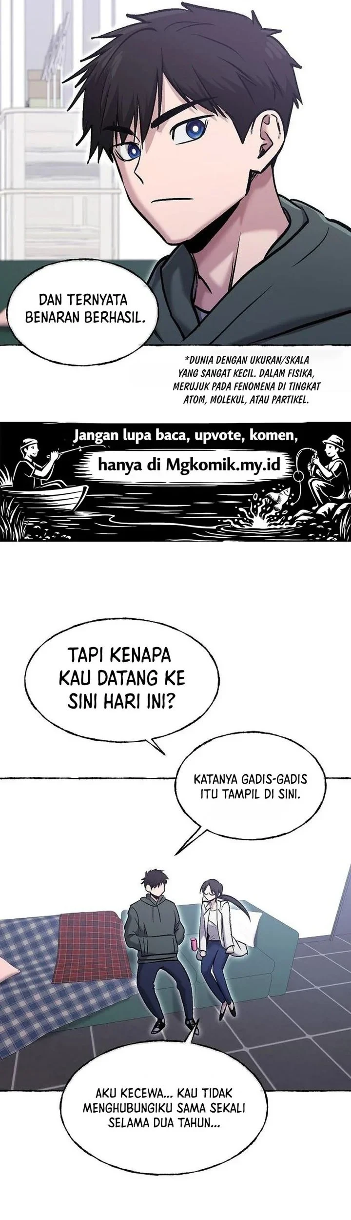 Chapter 86 - halaman 44