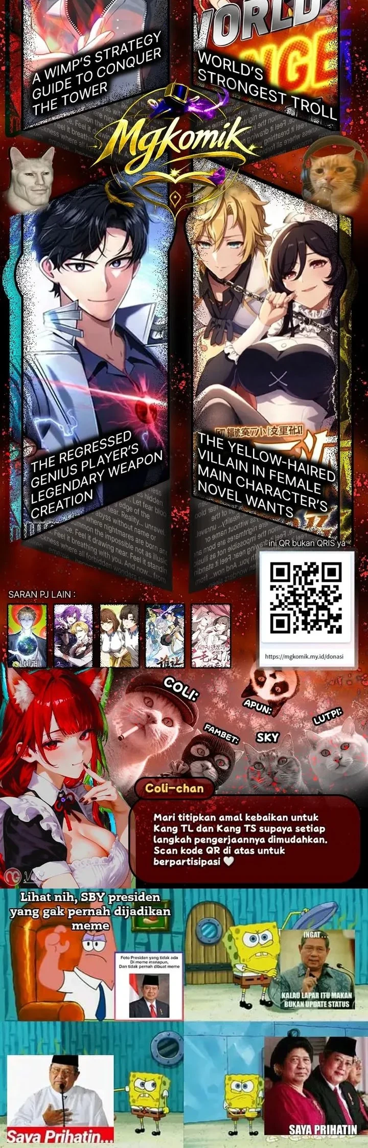 Chapter 86 - halaman 55