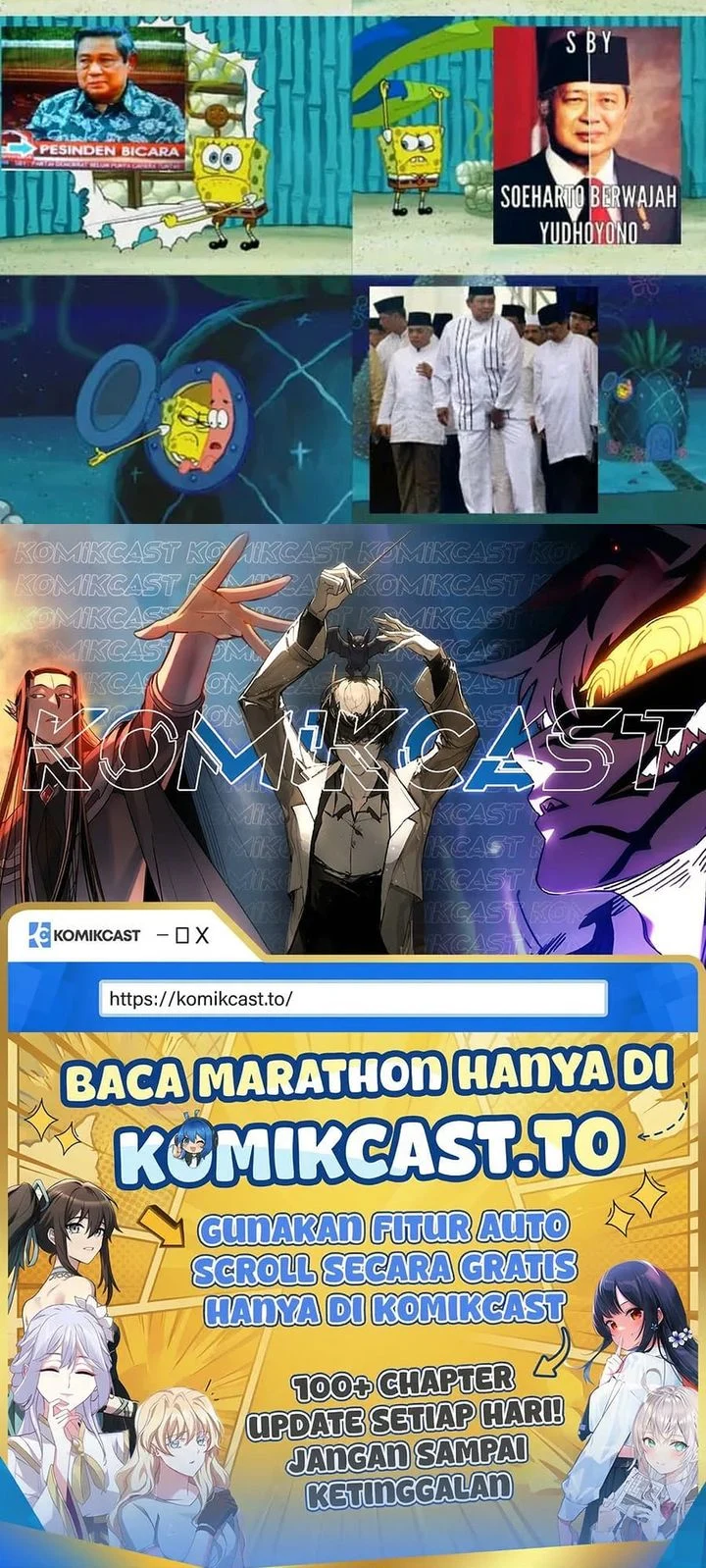 Chapter 86 - halaman 56