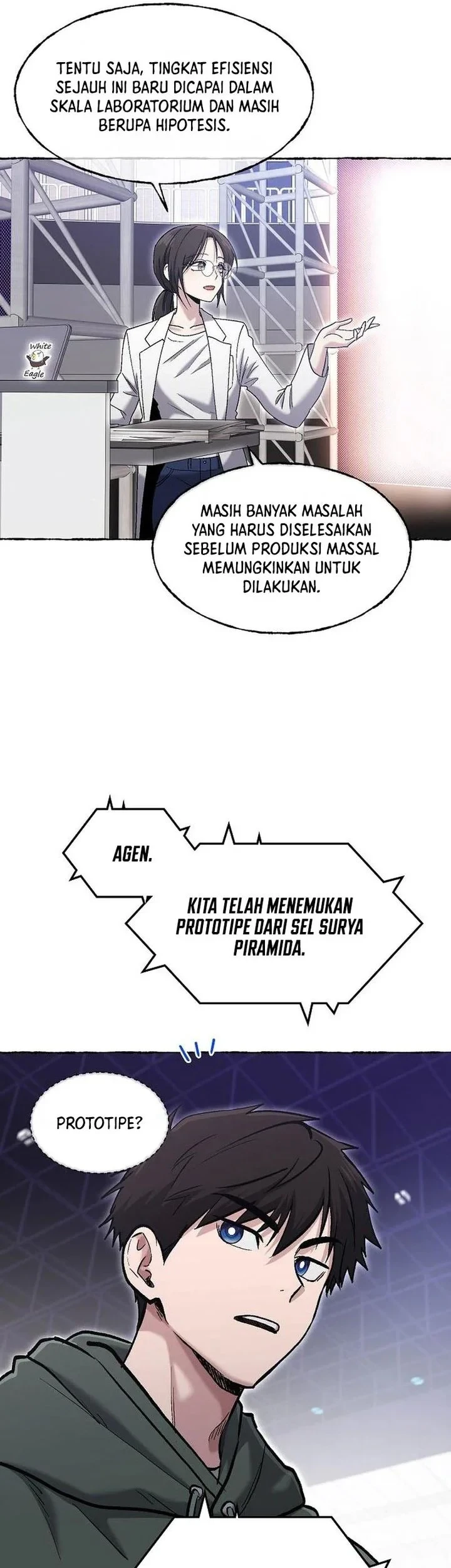 Chapter 86 - halaman 18
