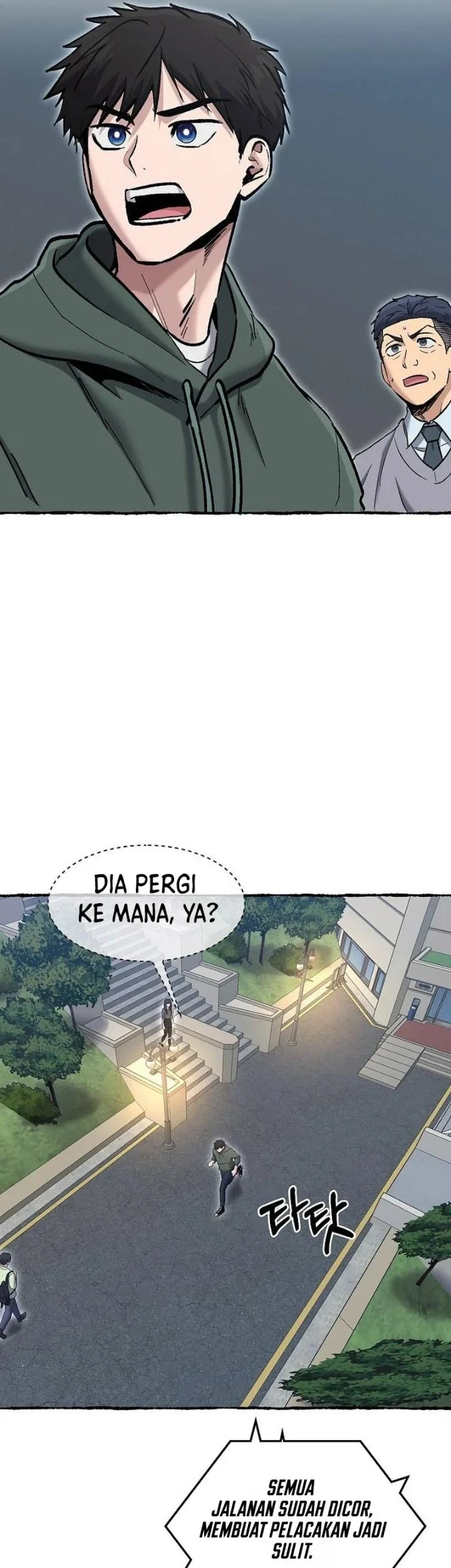 Chapter 87 - halaman 20
