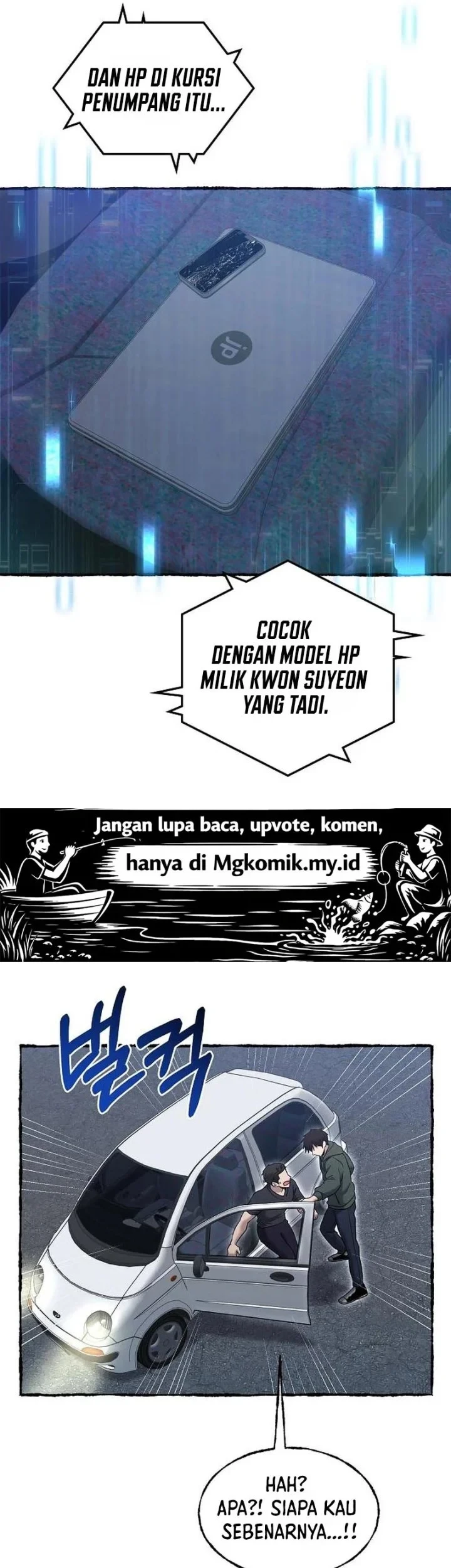Chapter 87 - halaman 28