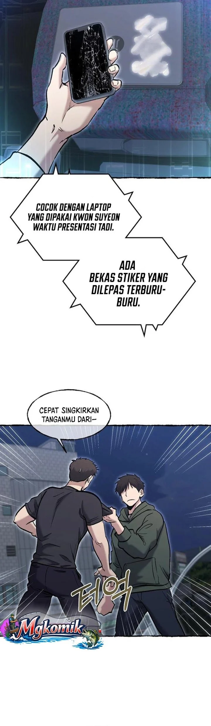 Chapter 87 - halaman 32