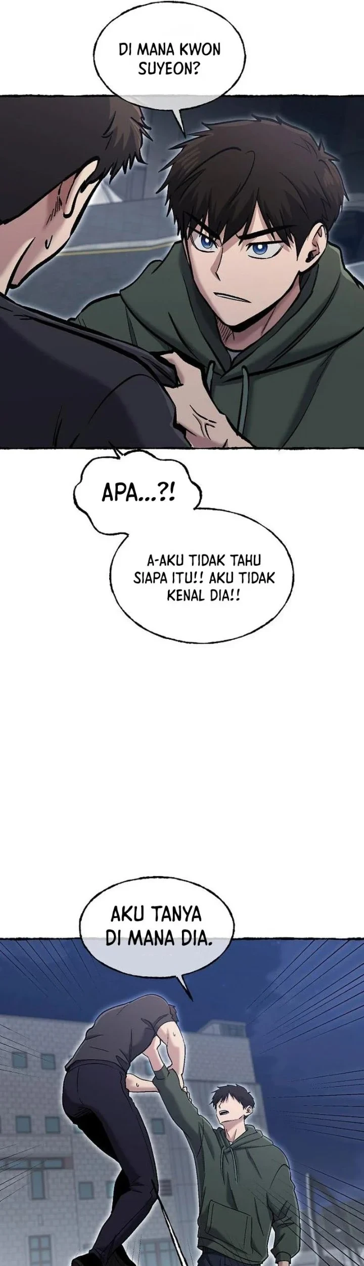 Chapter 87 - halaman 33