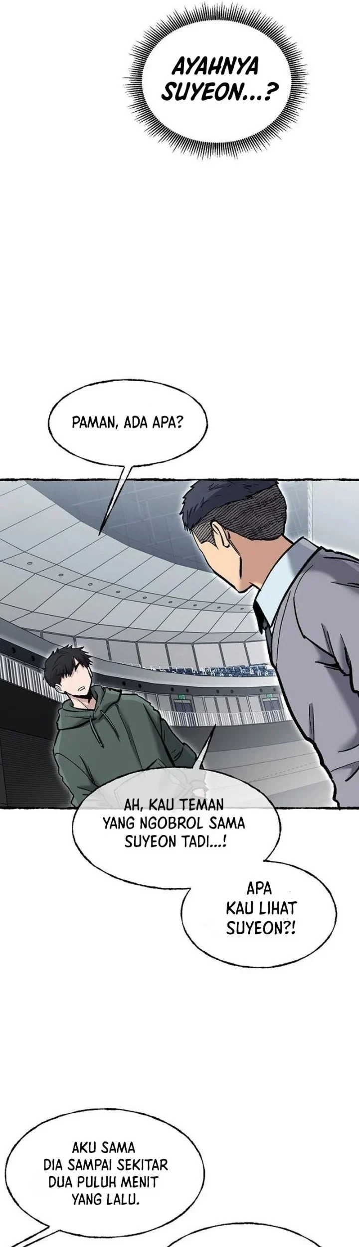 Chapter 87 - halaman 16